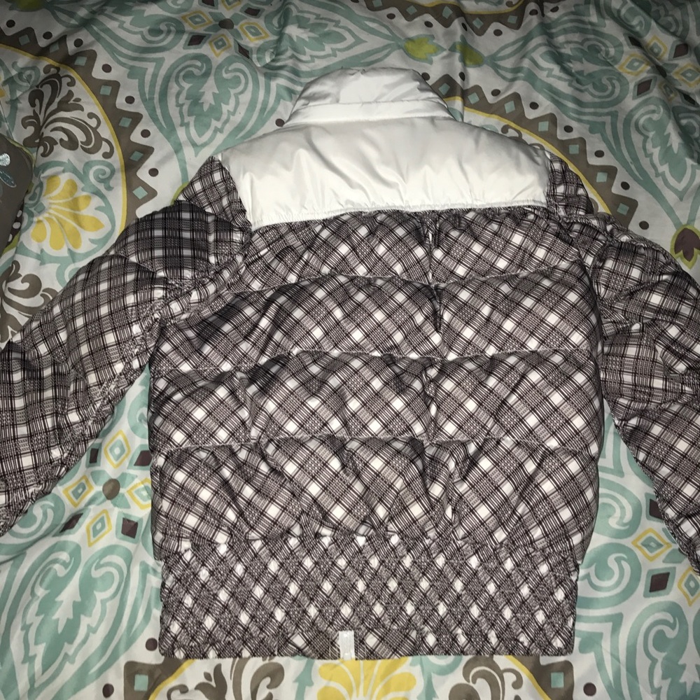 Juniors Size Medium Winter Jacket